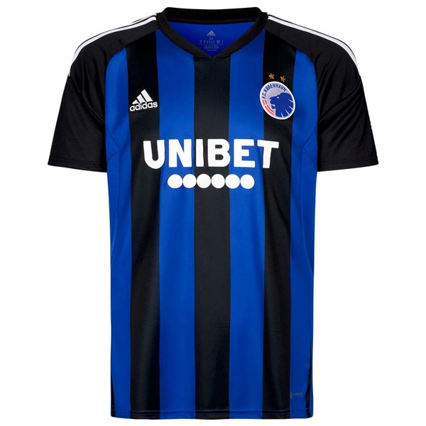 Authentic Camiseta Copenhague 2ª 2022-2023